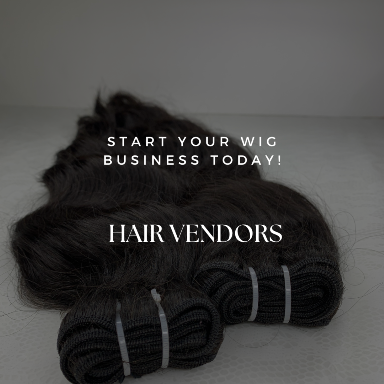 Online Wig Making Classes Create Stunning Wigs Fablux Wigs